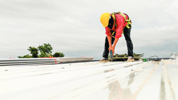 Best Roof Coating and Sealing  in Ancient Oaks, PA